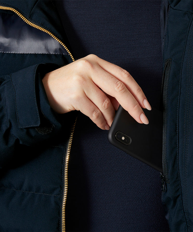 HellyHansenImperialPuffyJacketNavy-InteriorPocket