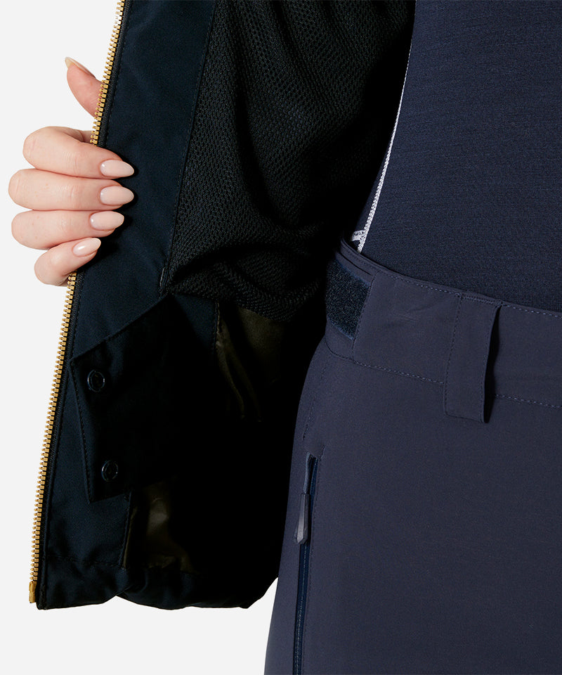 HellyHansenImperialPuffyJacketNavy-Lining