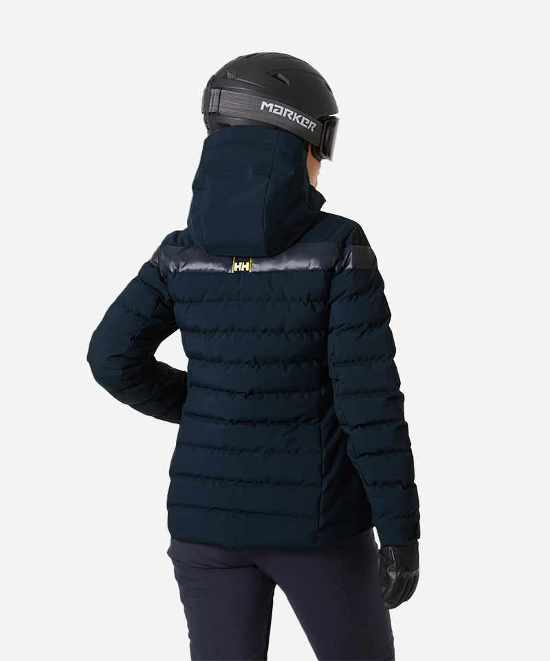 HellyHansenImperialPuffyJacketNavy-ModelBack