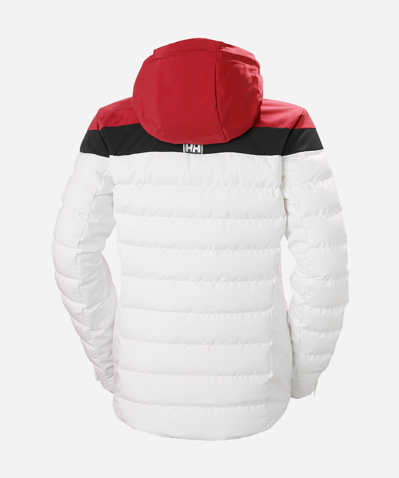 HellyHansenImperialPuffyJacketWhite-GhostBack
