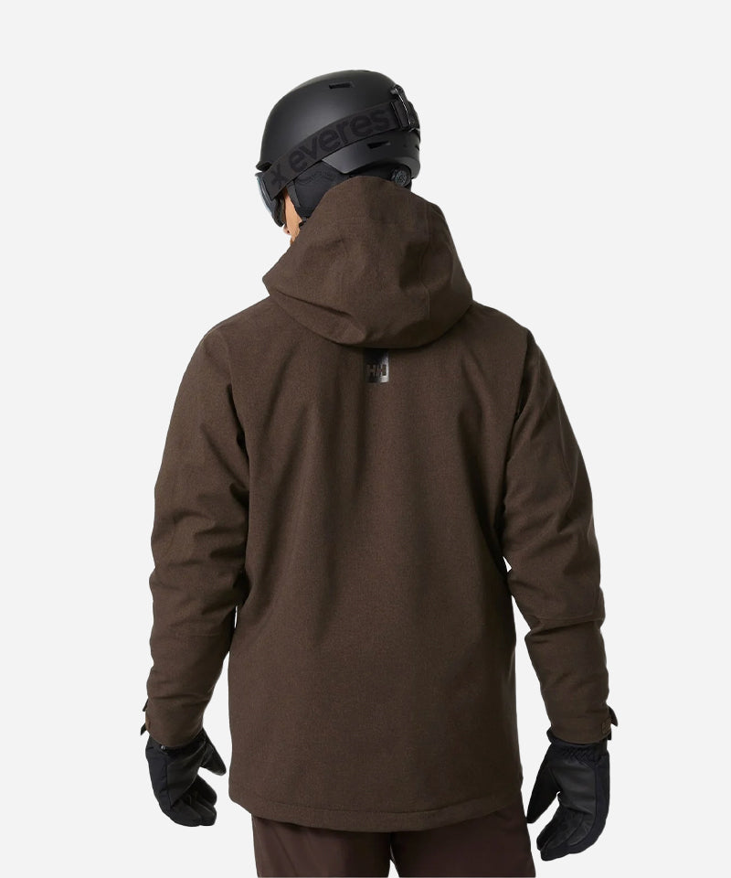 Helly Hansen Juniper 3.0 Jacket