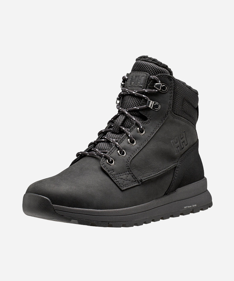 HellyHansenKelvinLXBlackCharcoal-Angle