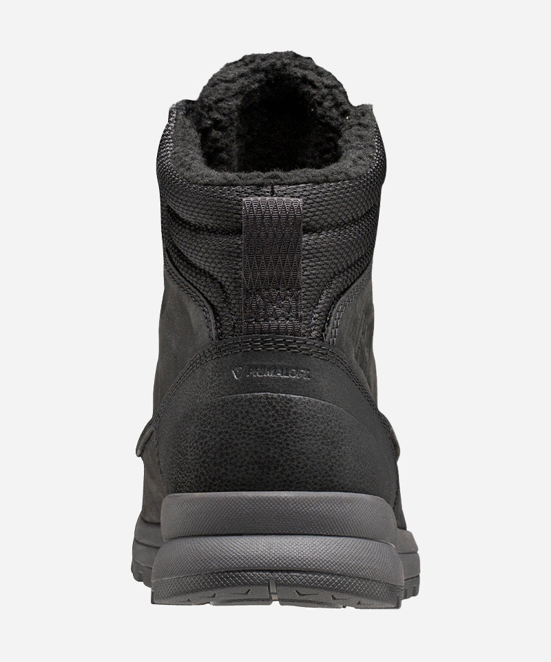 HellyHansenKelvinLXBlackCharcoal-Back