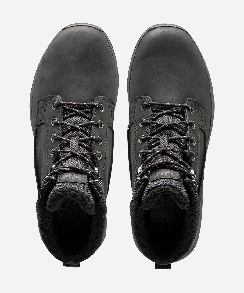 HellyHansenKelvinLXBlackCharcoal-Pair