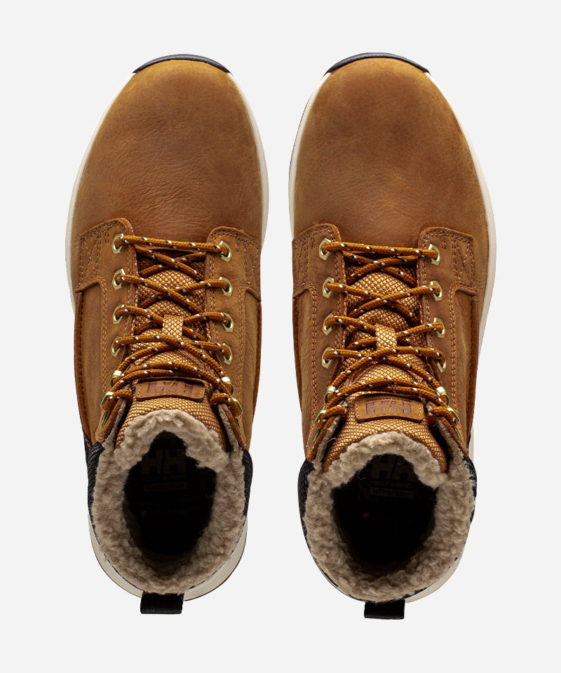 HellyHansenKelvinLXNewWheatBlack-Pair