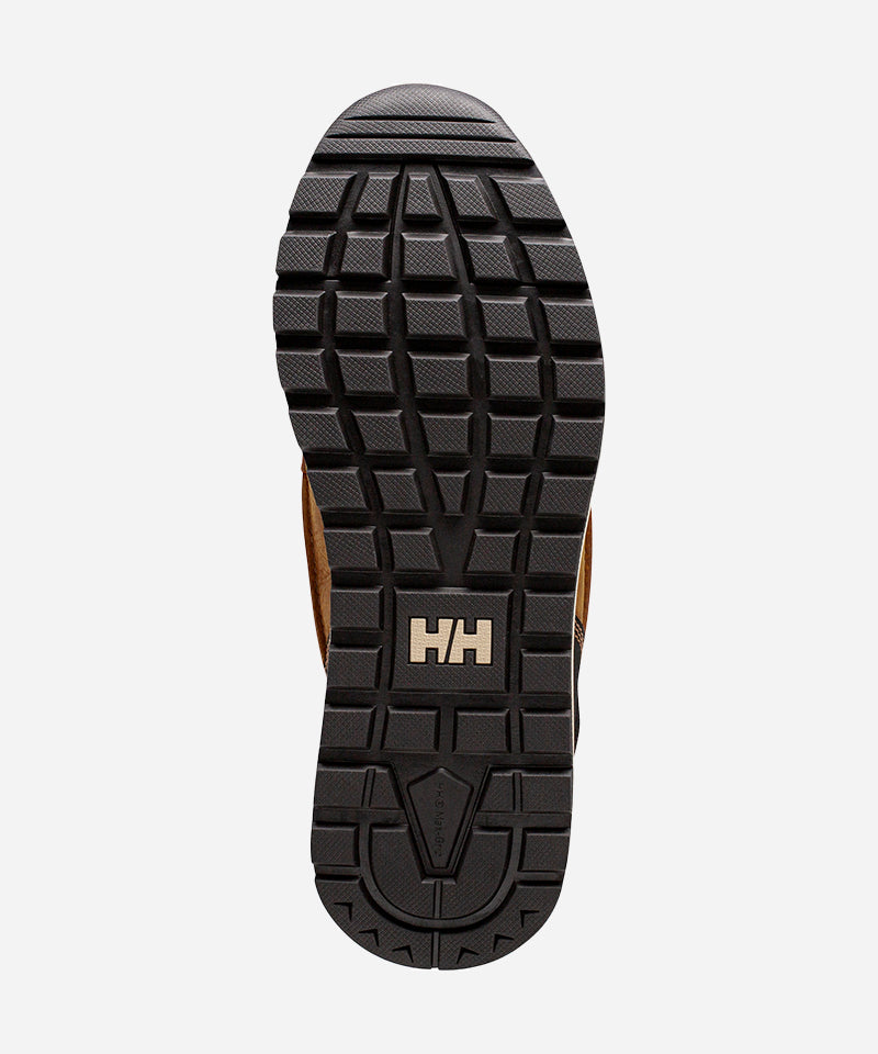 HellyHansenKelvinLXNewWheatBlack-Sole