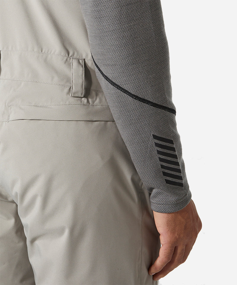 HellyHansenLegendaryInsulatedBibTerrazzo-BackDetail