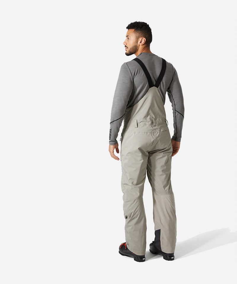 HellyHansenLegendaryInsulatedBibTerrazzo-OnBodyBack