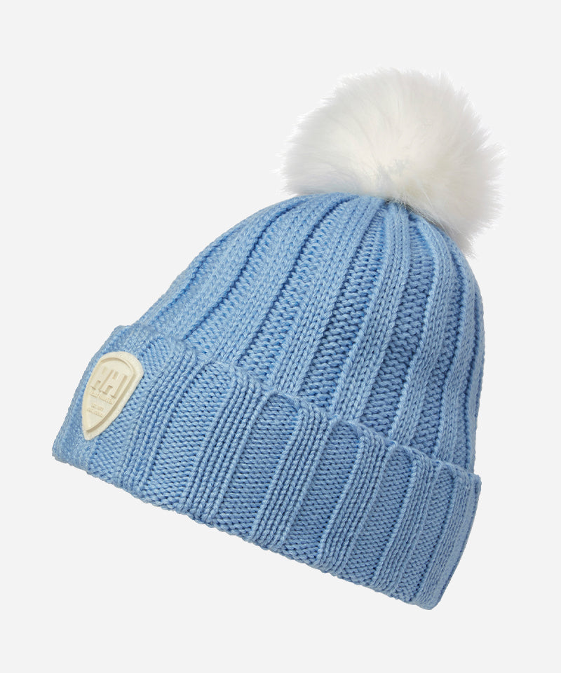 HellyHansenLimelightBeanieBrightBlue