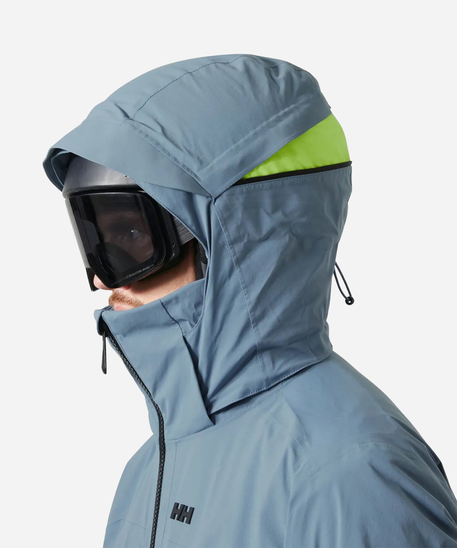 Helly Hansen Men's Atlas Infinity Stretch Jacket