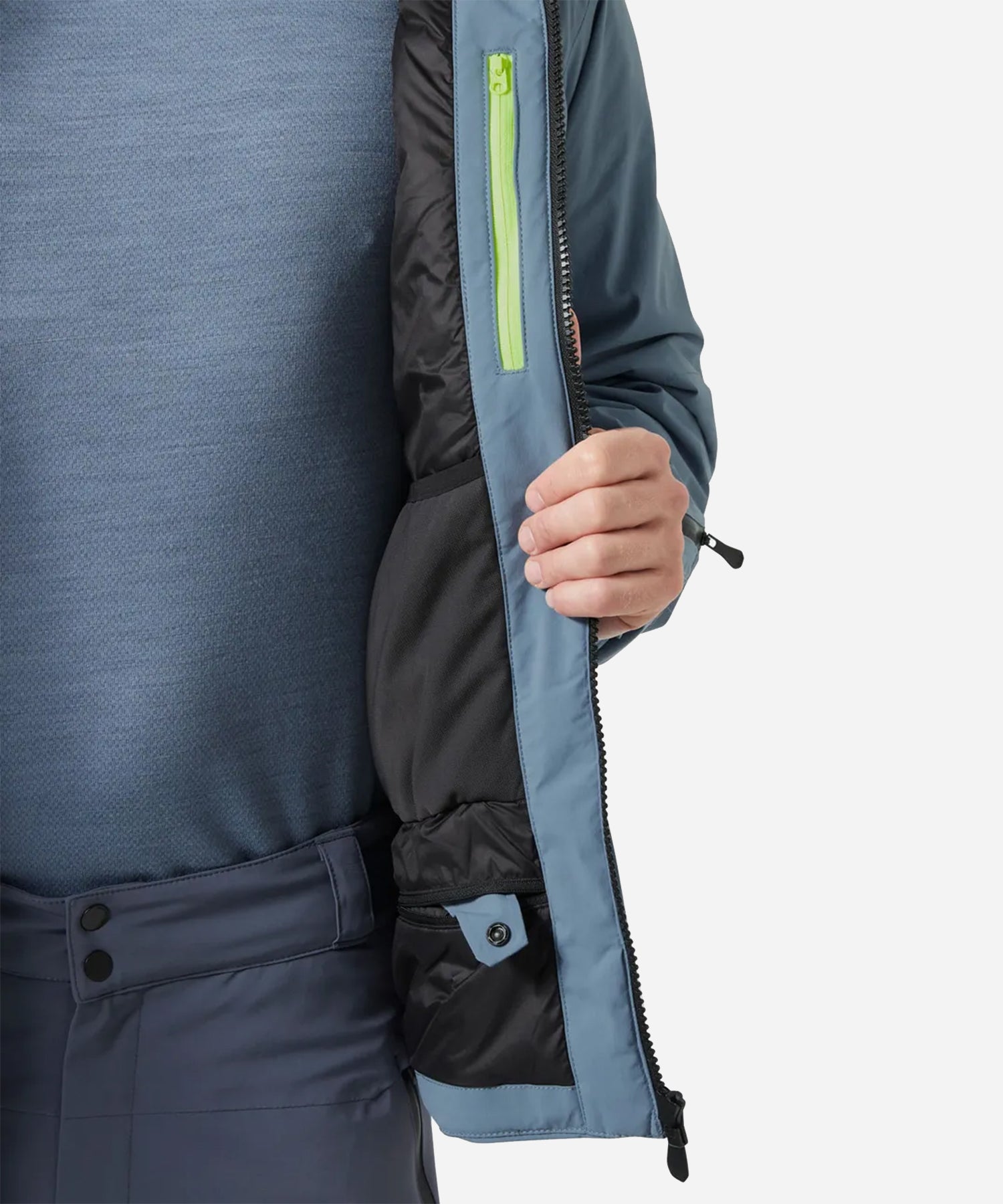 Helly Hansen Men's Atlas Infinity Stretch Jacket