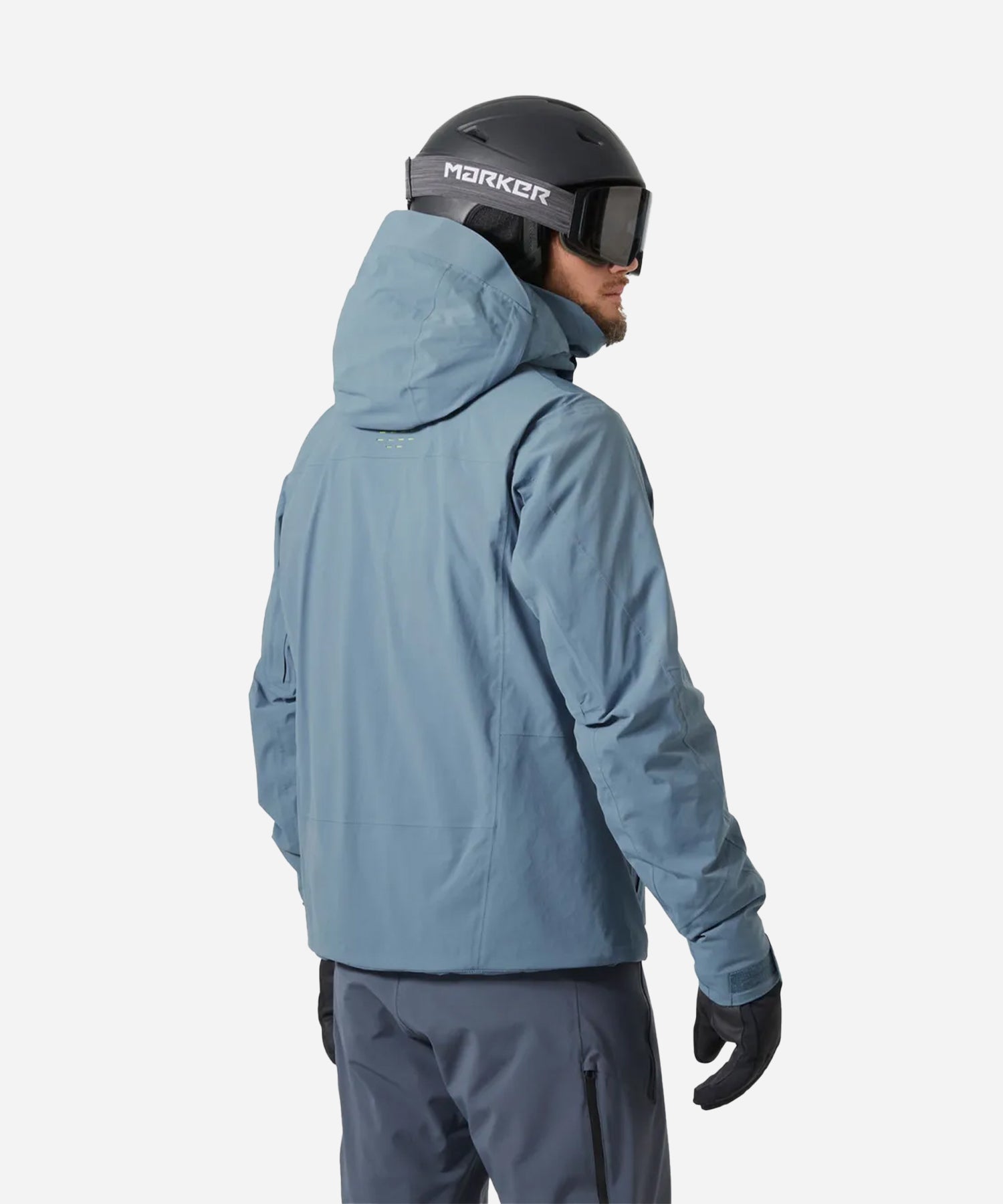 Helly Hansen Men's Atlas Infinity Stretch Jacket