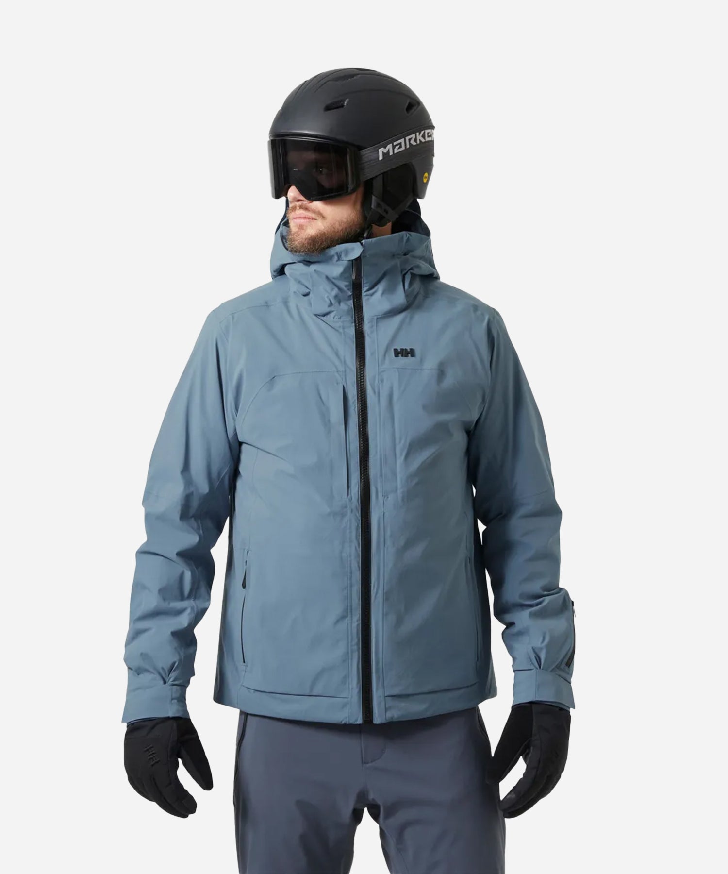 Helly Hansen Men's Atlas Infinity Stretch Jacket