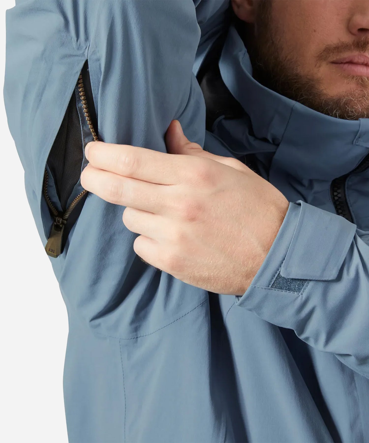 Helly Hansen Men's Atlas Infinity Stretch Jacket