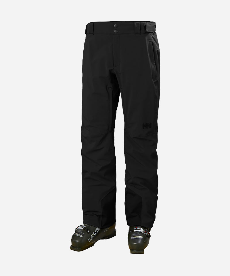 HellyHansenRapidPantBlack-GhostFront