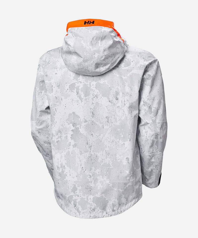 Helly Hansen Sogn Shell 2.0 Jacket