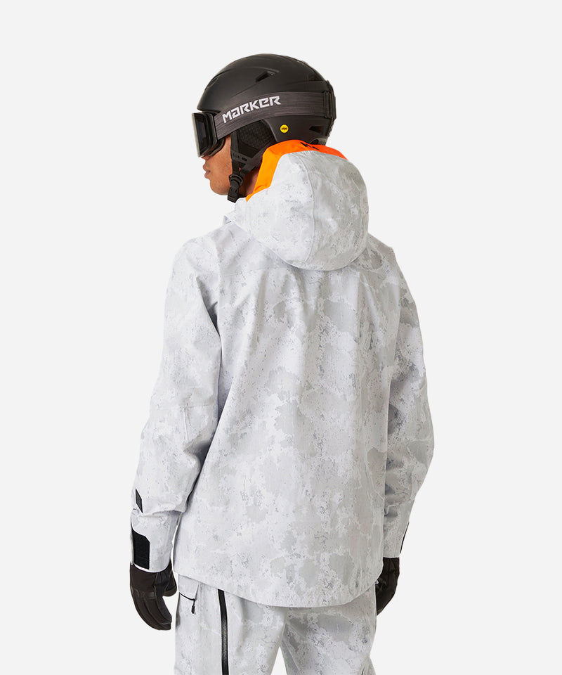 Helly Hansen Sogn Shell 2.0 Jacket