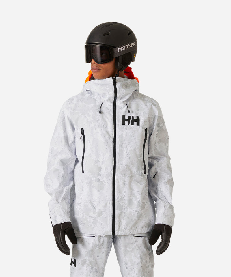 Helly Hansen Sogn Shell 2.0 Jacket