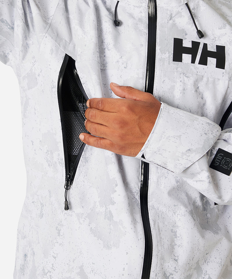 Helly Hansen Sogn Shell 2.0 Jacket
