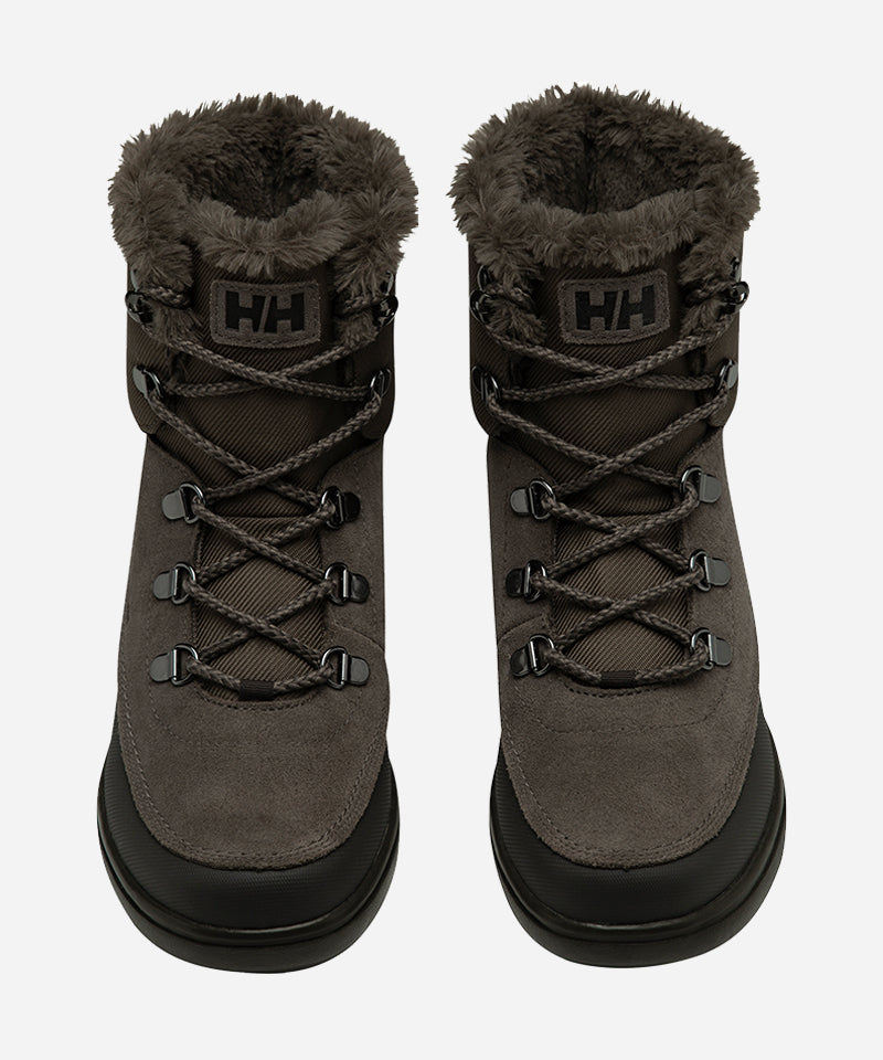 HellyHansenSorrentoBungeeCord-Pair