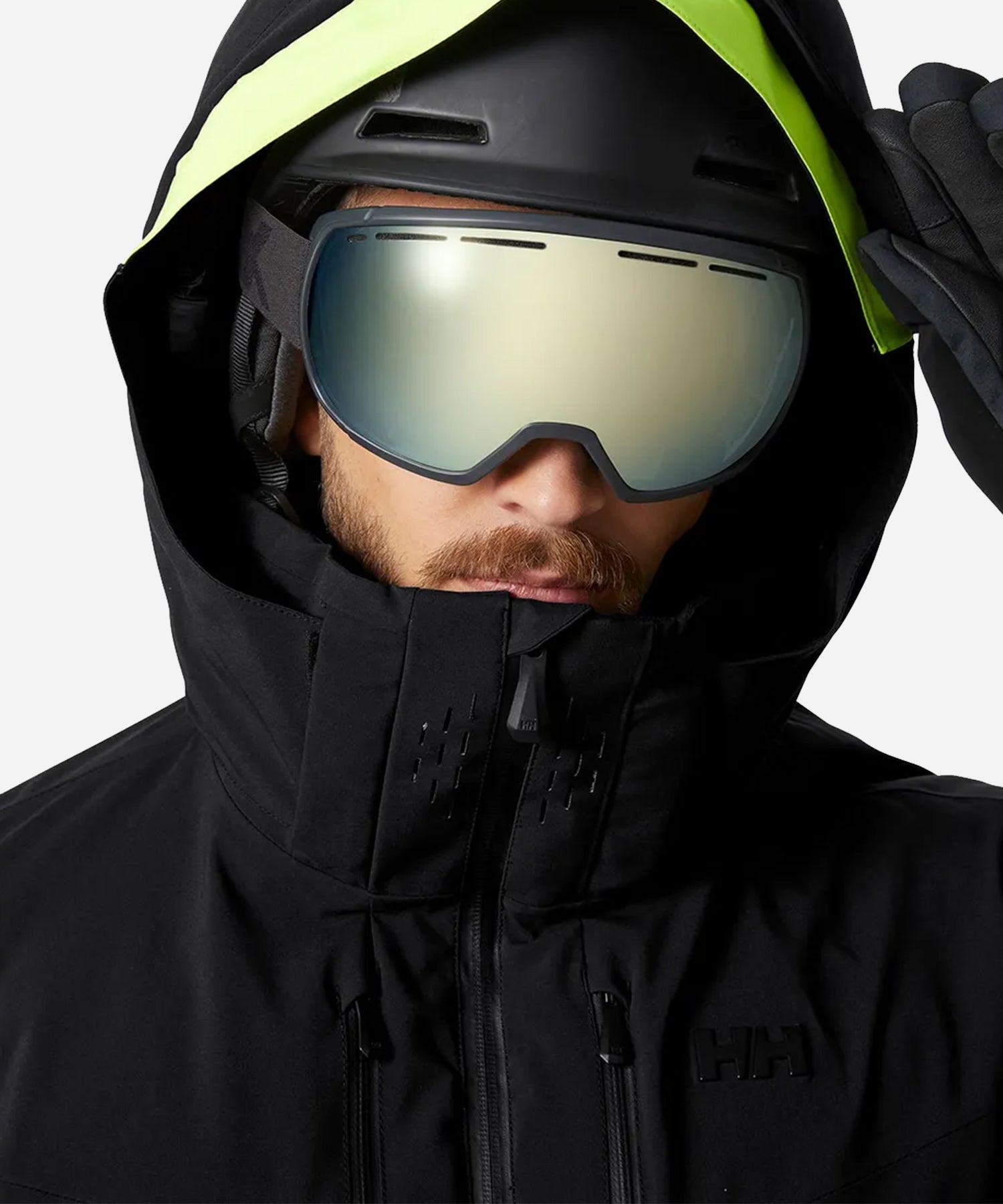 Helly Hansen Steilhang 2.0 Jacket