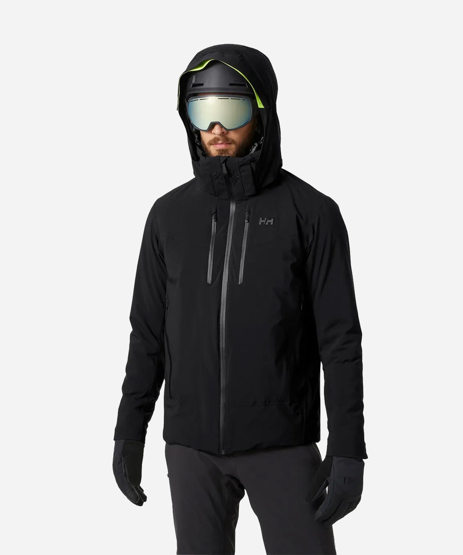 Helly Hansen Steilhang 2.0 Jacket