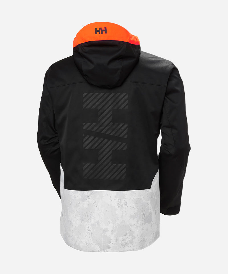 Helly Hansen Straightline Lifaloft 2.0 Jacket