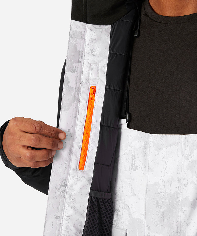 Helly Hansen Straightline Lifaloft 2.0 Jacket
