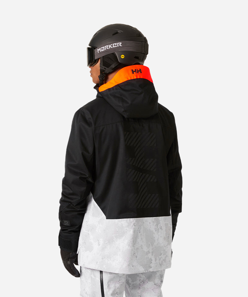 Helly Hansen Straightline Lifaloft 2.0 Jacket