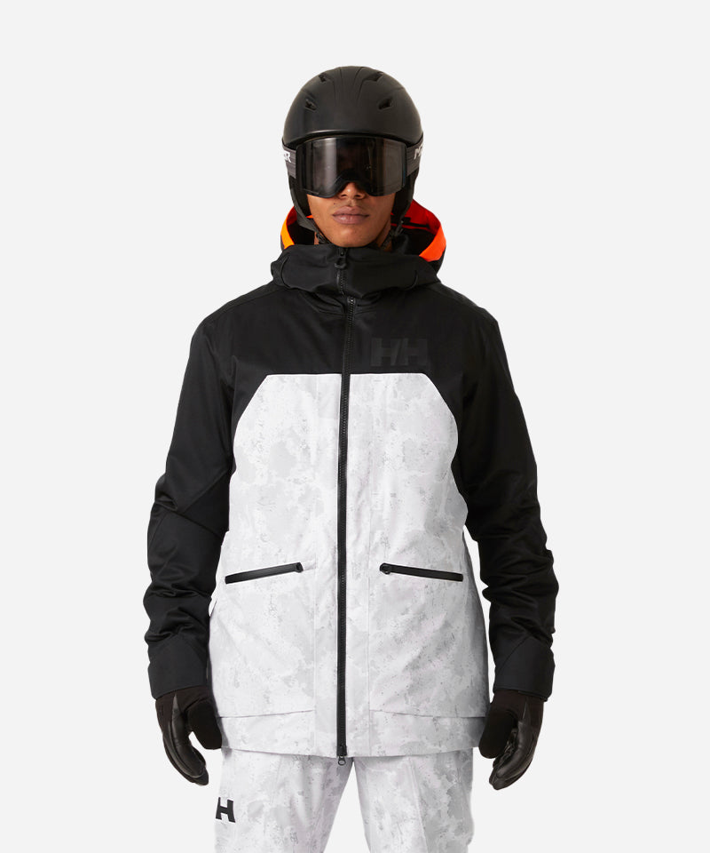 Helly Hansen Straightline Lifaloft 2.0 Jacket