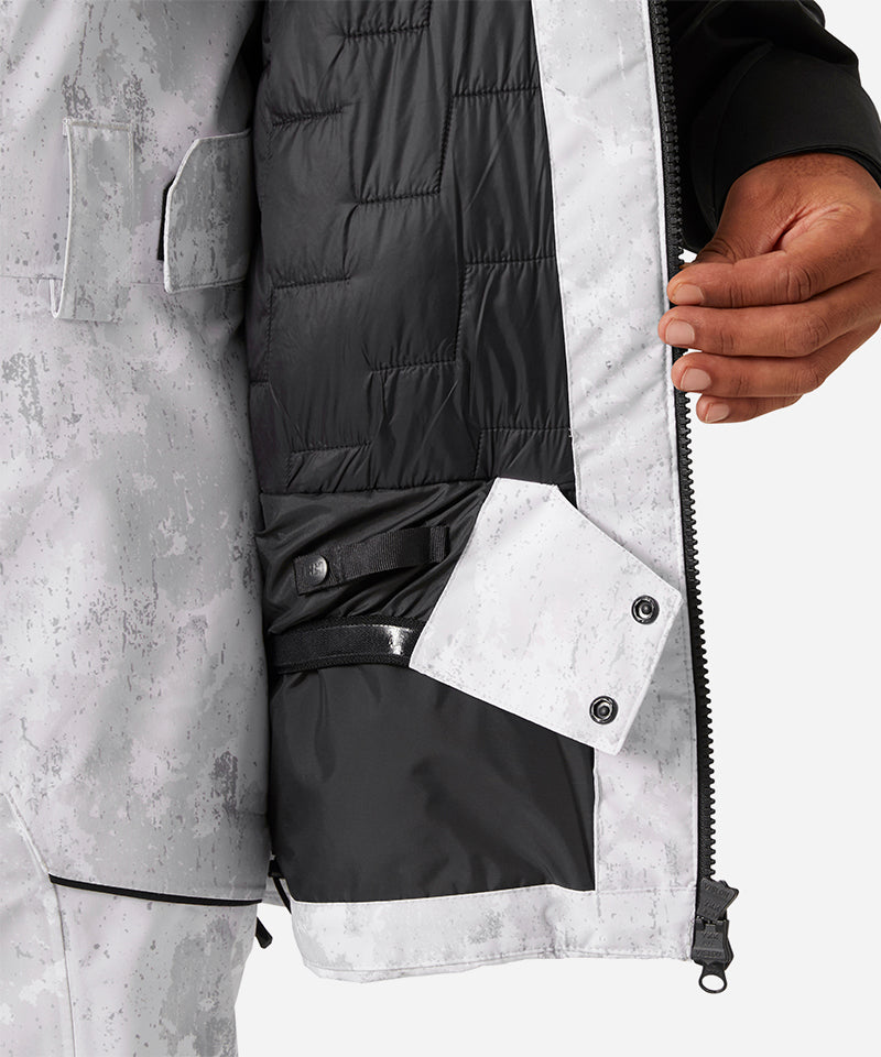 Helly Hansen Straightline Lifaloft 2.0 Jacket