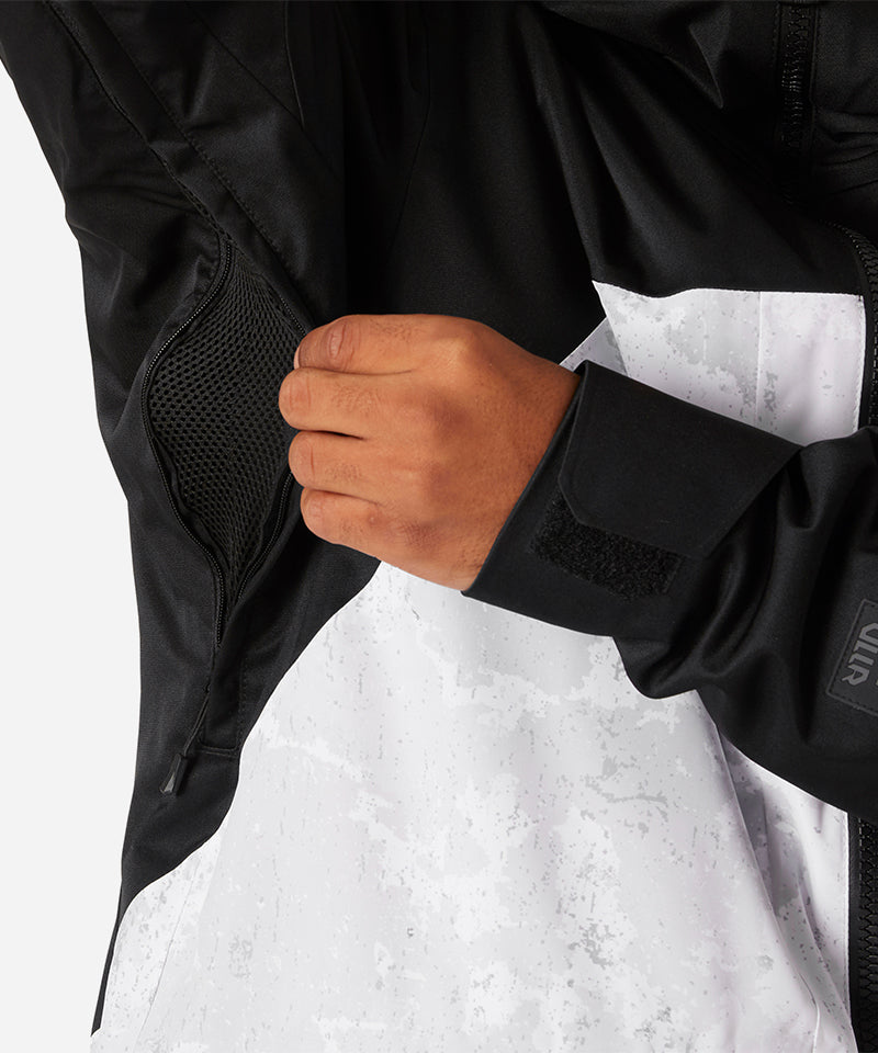 Helly Hansen Straightline Lifaloft 2.0 Jacket