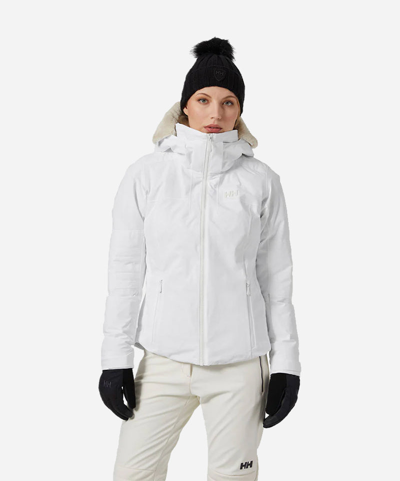 HellyHansenVerbierInfinityJacketWhite-OnModelFront