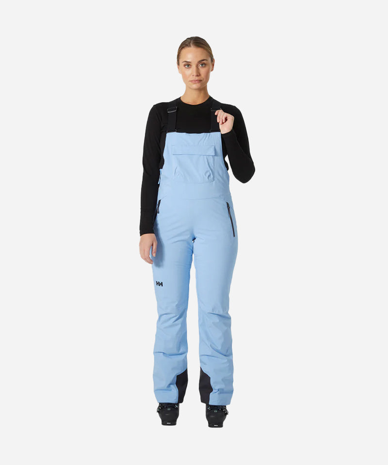 HellyHansenWomen_sLegendaryBibBrightBlue-Modelfront