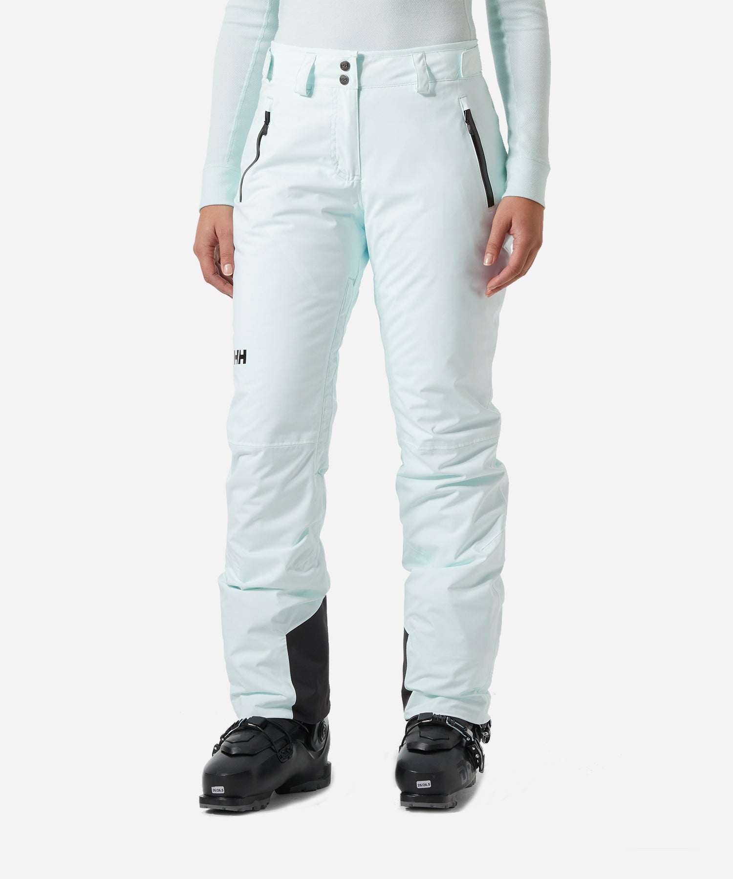 HellyHansenWomen_sLegendaryInsulatedPantIcicle-ModelFront_717b486c-87f5-40a8-91d0-10a616bf9a06