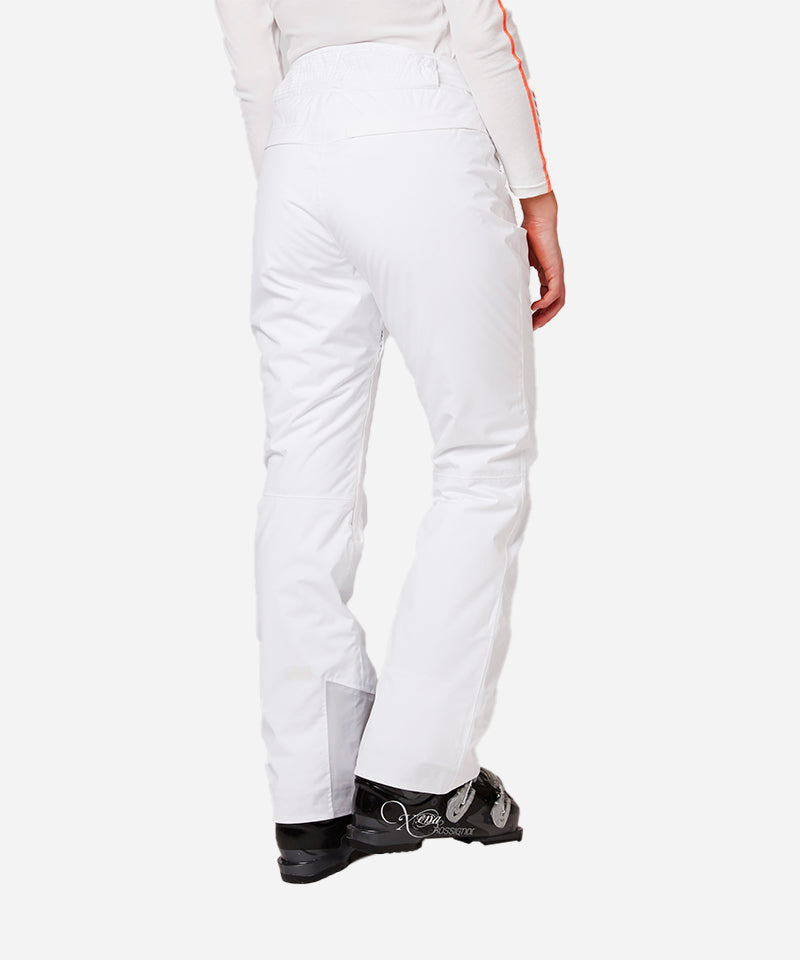HellyHansenWomen_sLegendaryInsulatedPantWhite-ModelBack