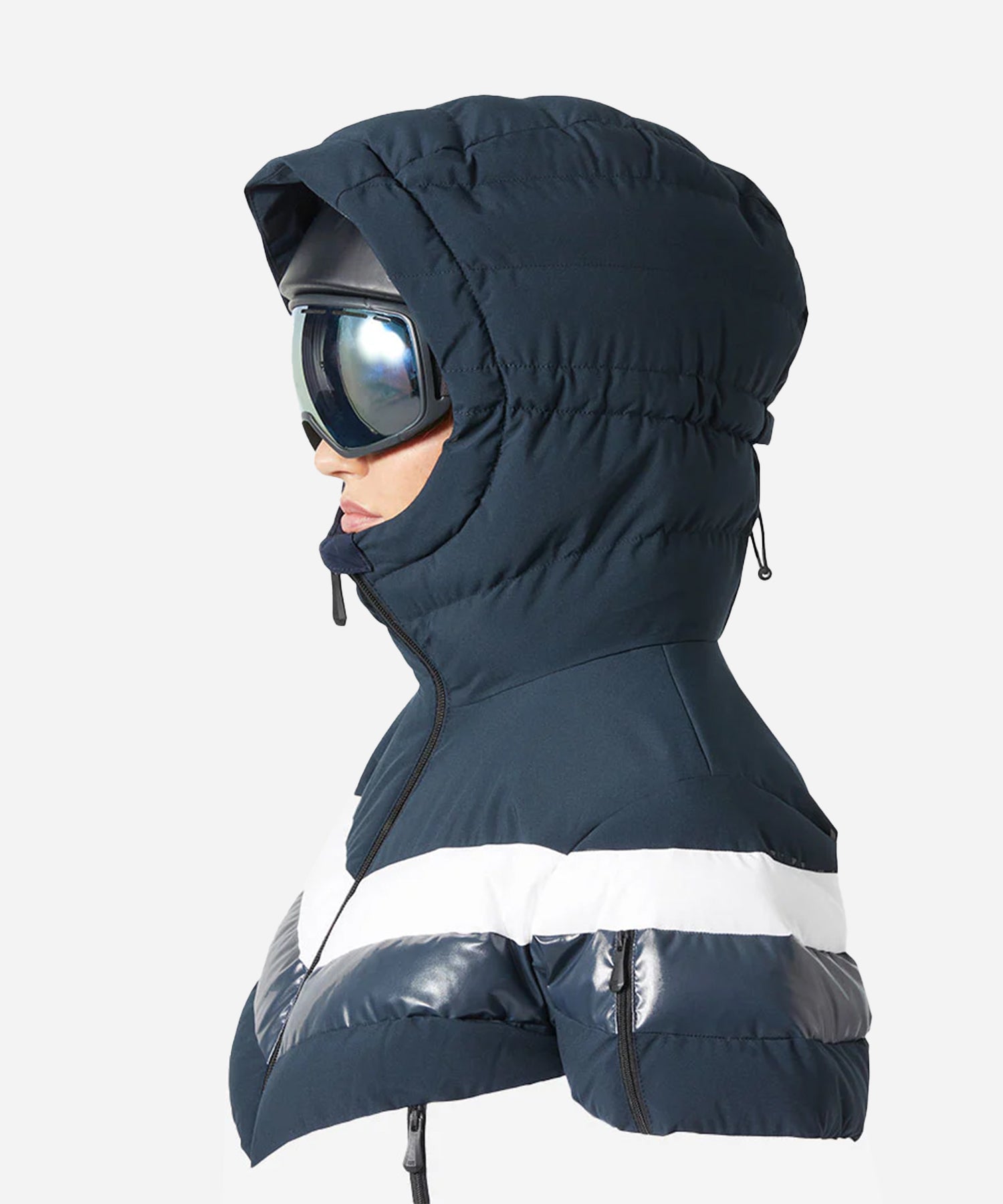 HellyHansenimperialPuffyShortJacketNavy-Hood