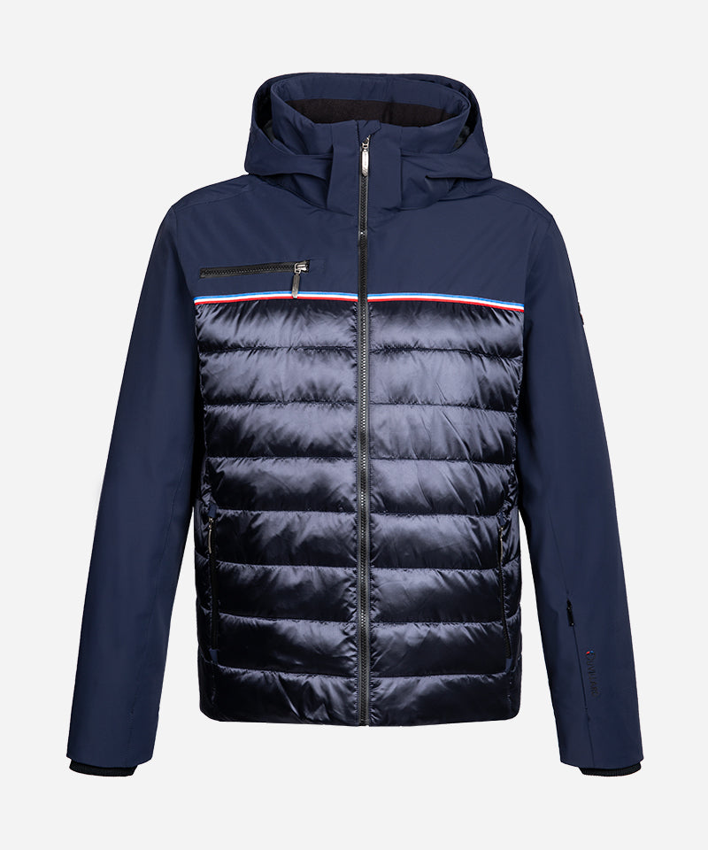 HenriDuvillardChrisJacketMidnight-GhostFront