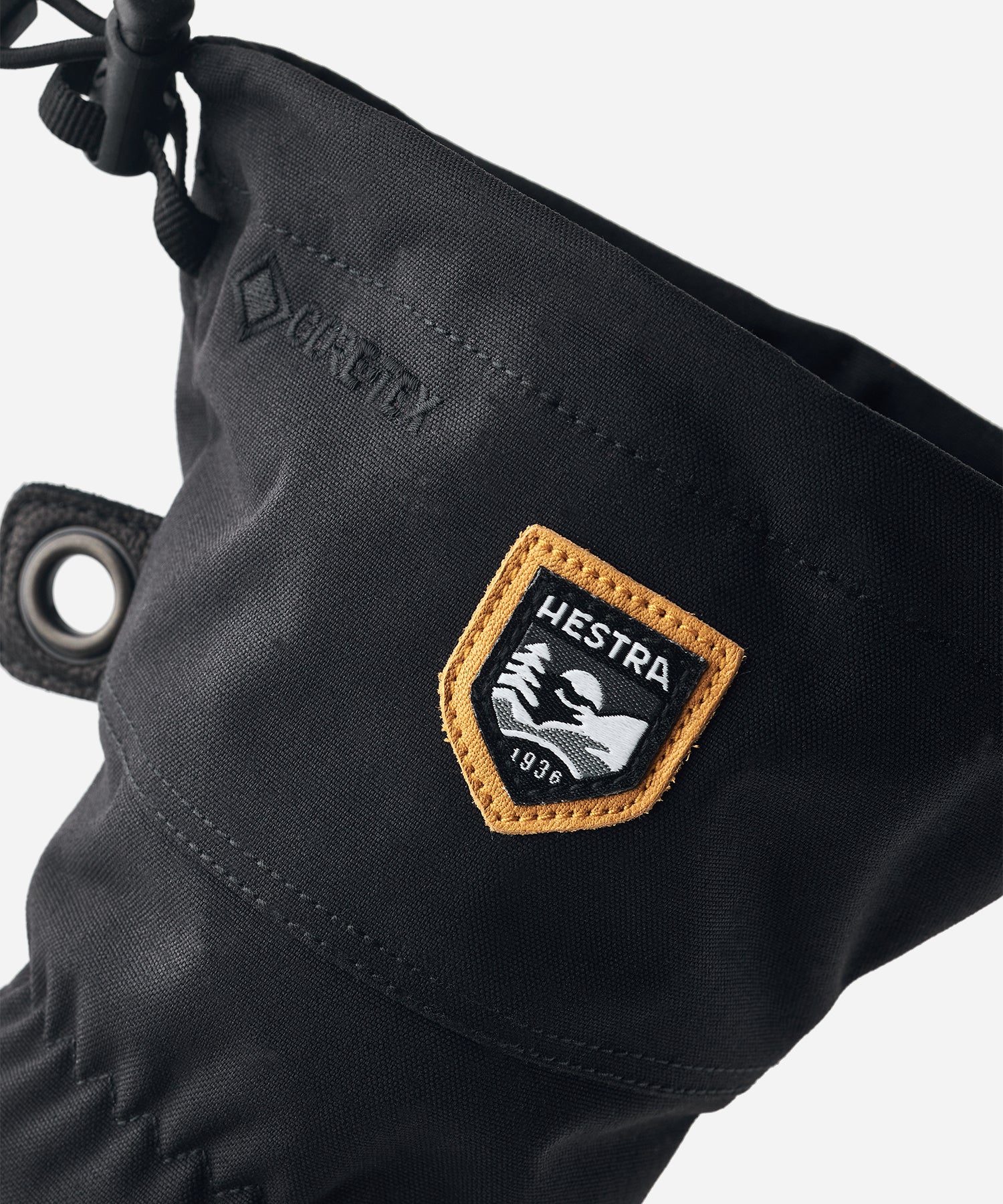 Hestra GORE-TEX Army Leather Glove