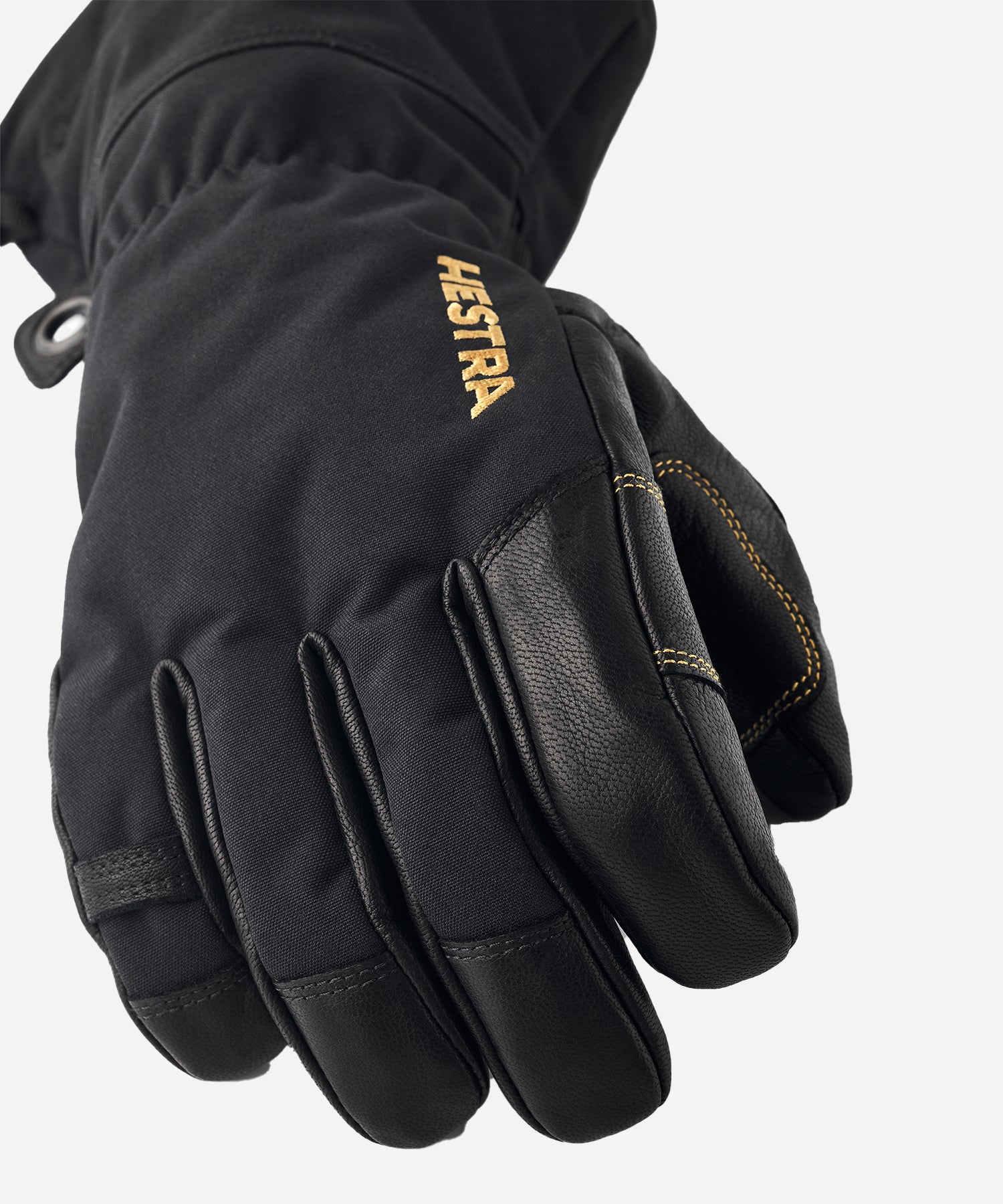 Hestra GORE-TEX Army Leather Glove