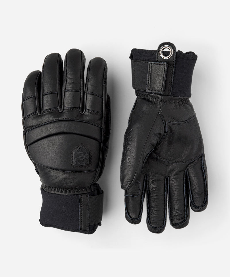 HestraMen_sFallLineGloveBlack_Black-Pair