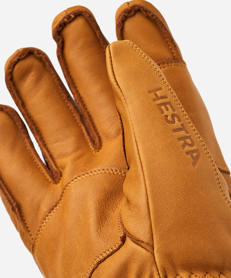 HestraMen_sFallLineGloveCork_Cork-Logo