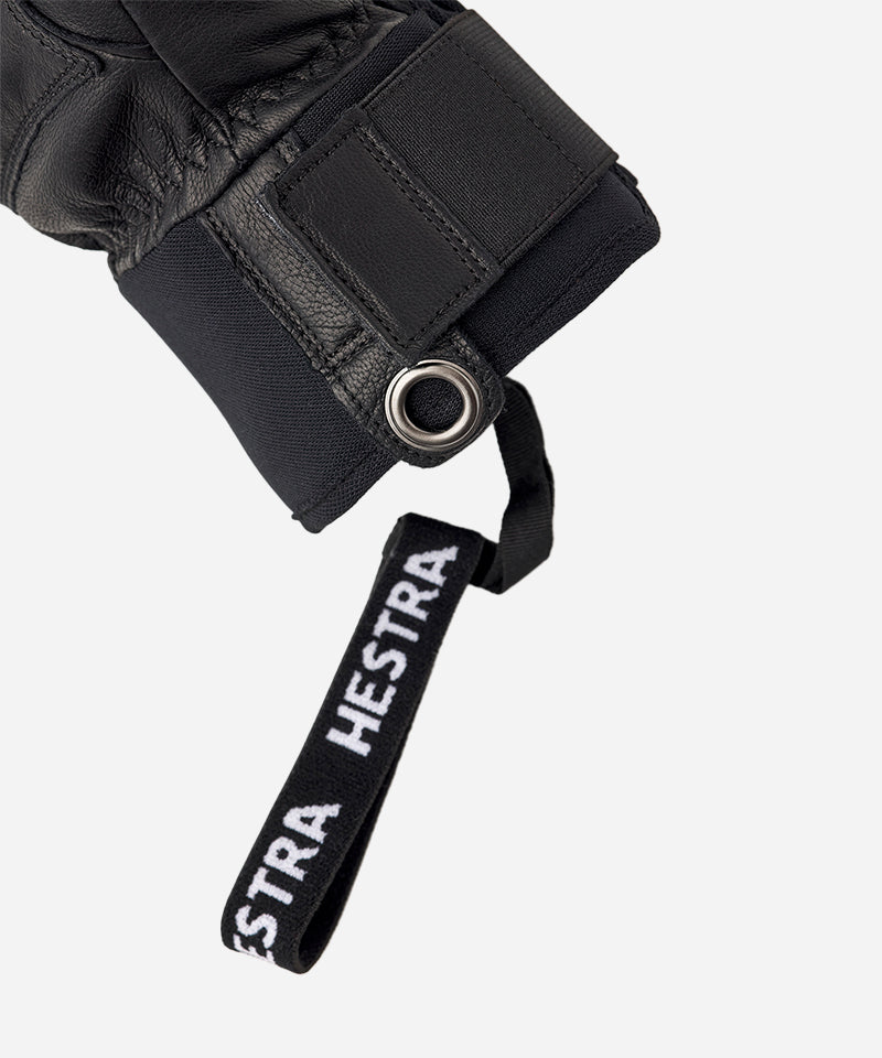 HestraMen_sFallLineMittBlack-GloveStrap