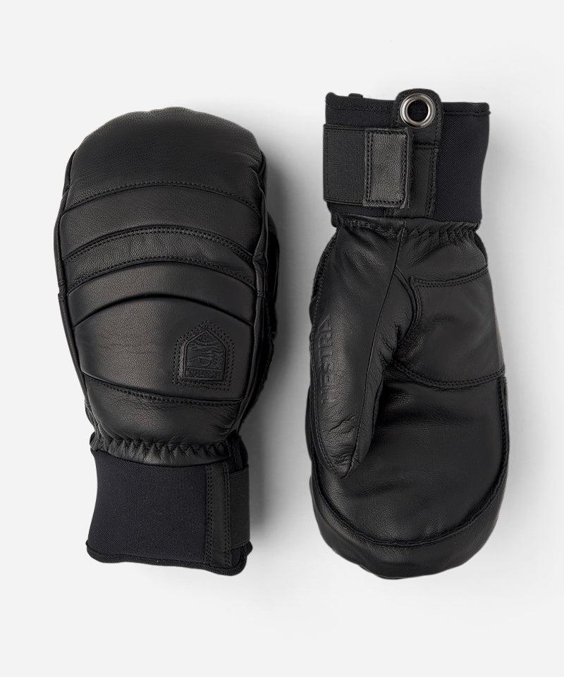 HestraMen_sFallLineMittBlack-Pair