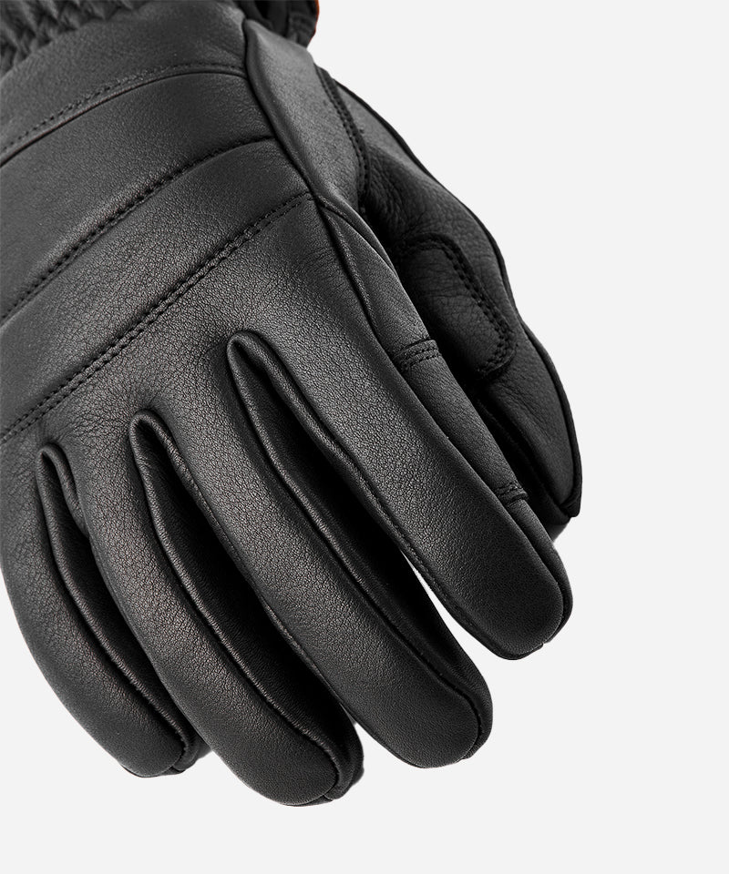 HestraWomen_sFallLineGloveBlack-Seams