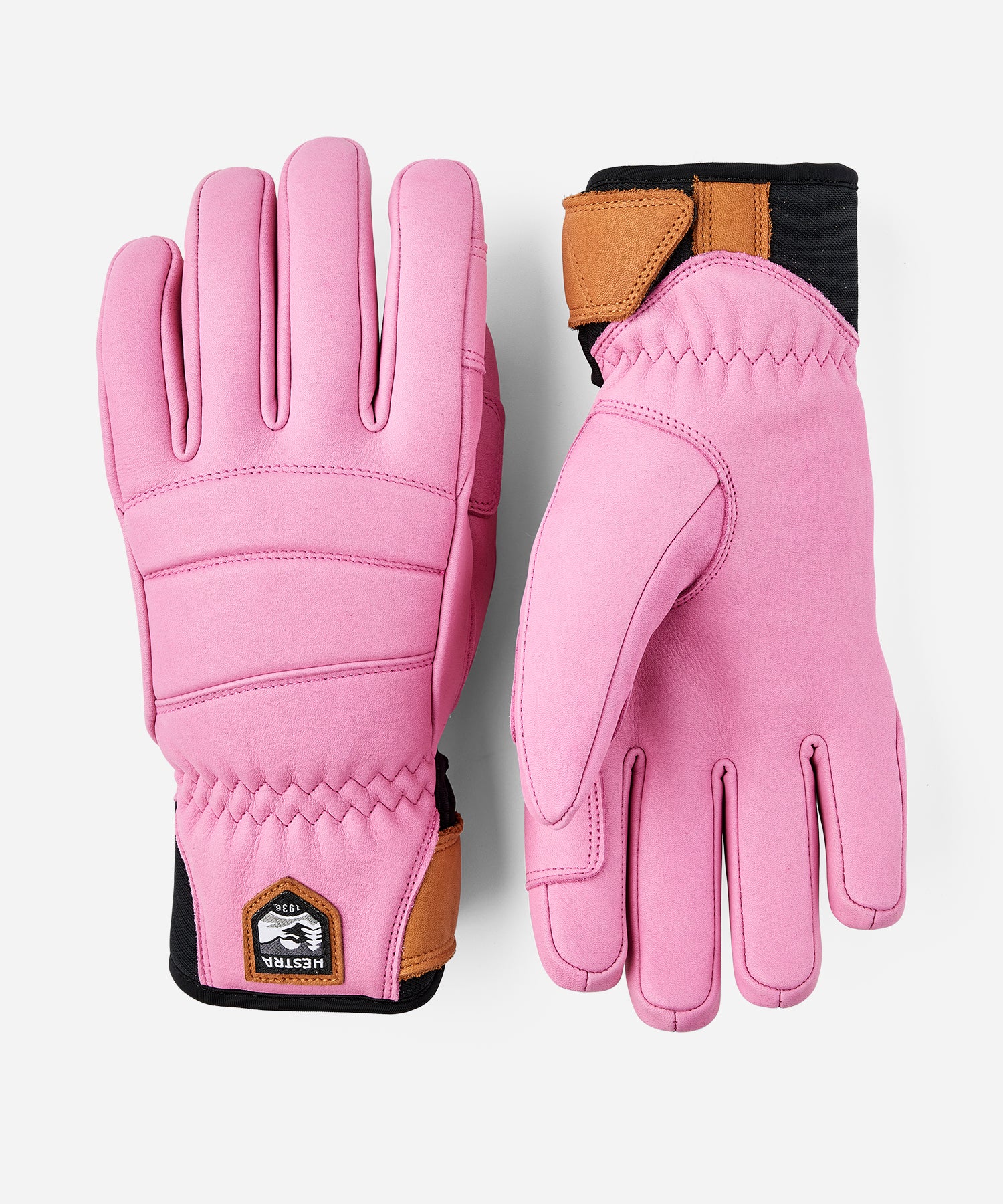Hestra Women's Fall Line Glove Cerise