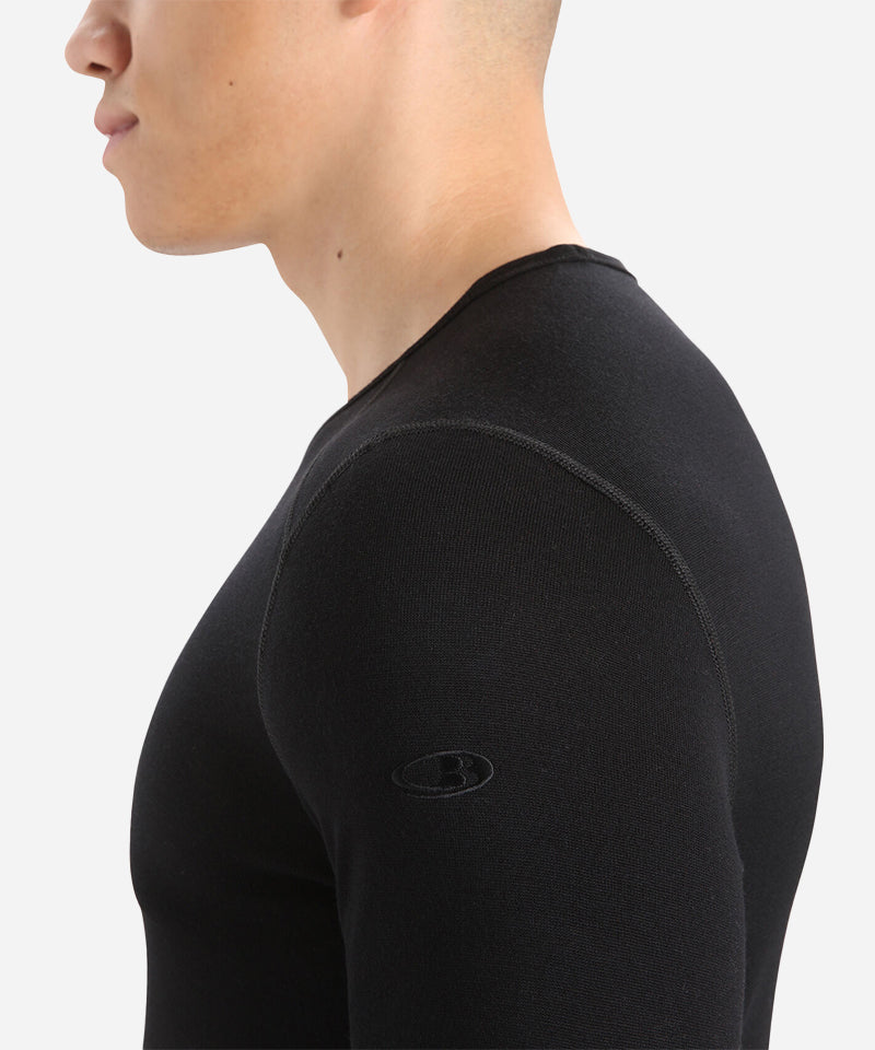 Icebreaker260TechMen_sLSTopBlack-Shoulder