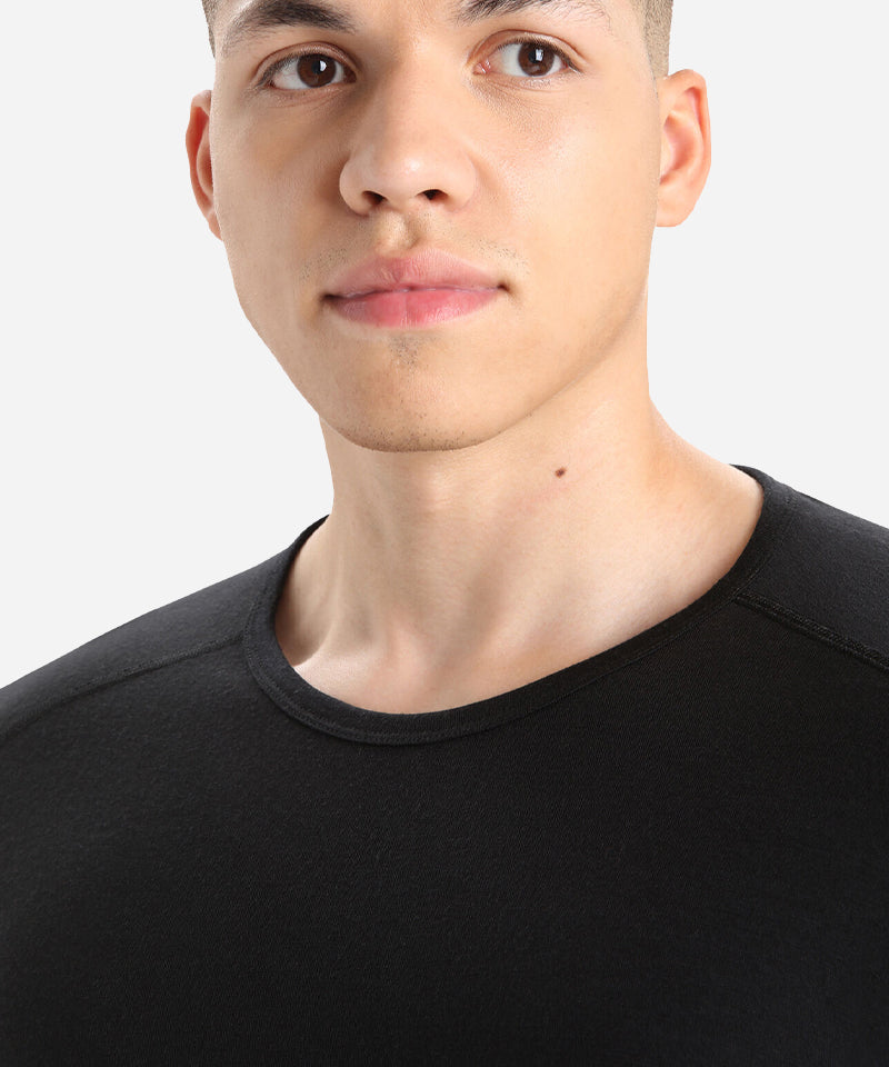 IcebreakerOasis200Men_sLSTopBlack-NeckDetail