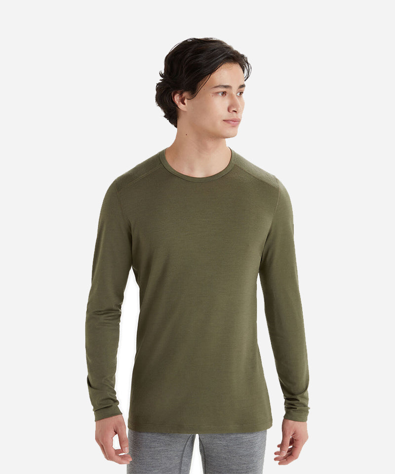 IcebreakerOasis200Men_sLSTopLoden-ModelFront_81353133-e975-4520-9fa1-6f06cb8617c9