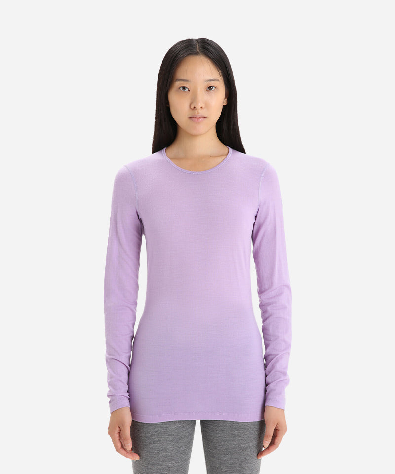 IcebreakerOasis200Women_sLSTopPurpleGaze